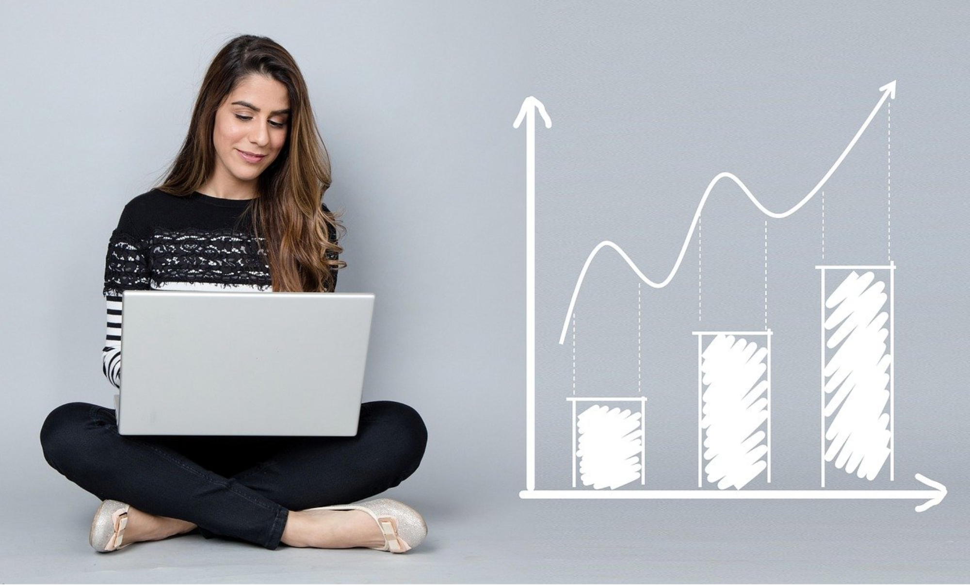 17 statistiques sur le travail à distance en 2020