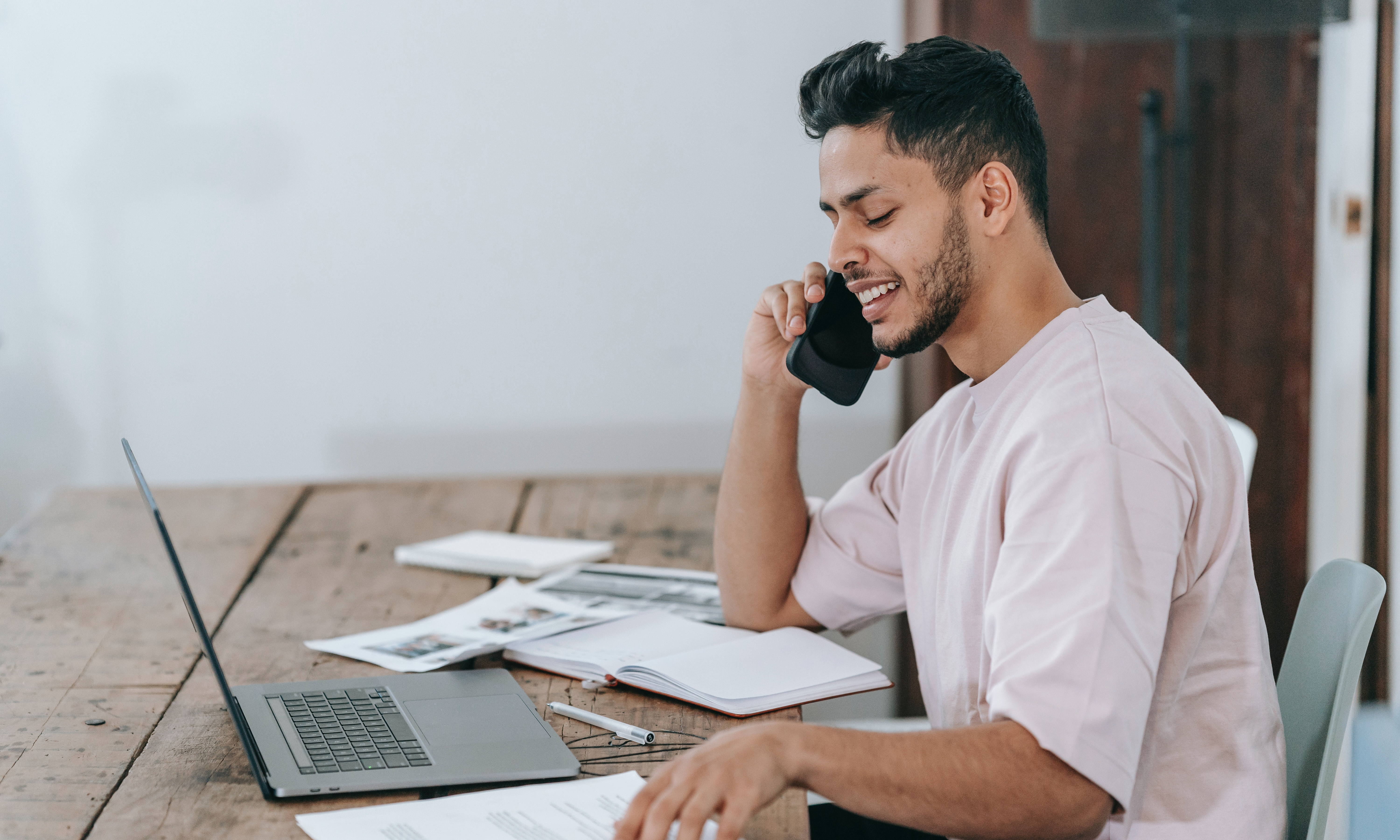 Découvrez comment faire prospérer votre entreprise en travaillant à distance